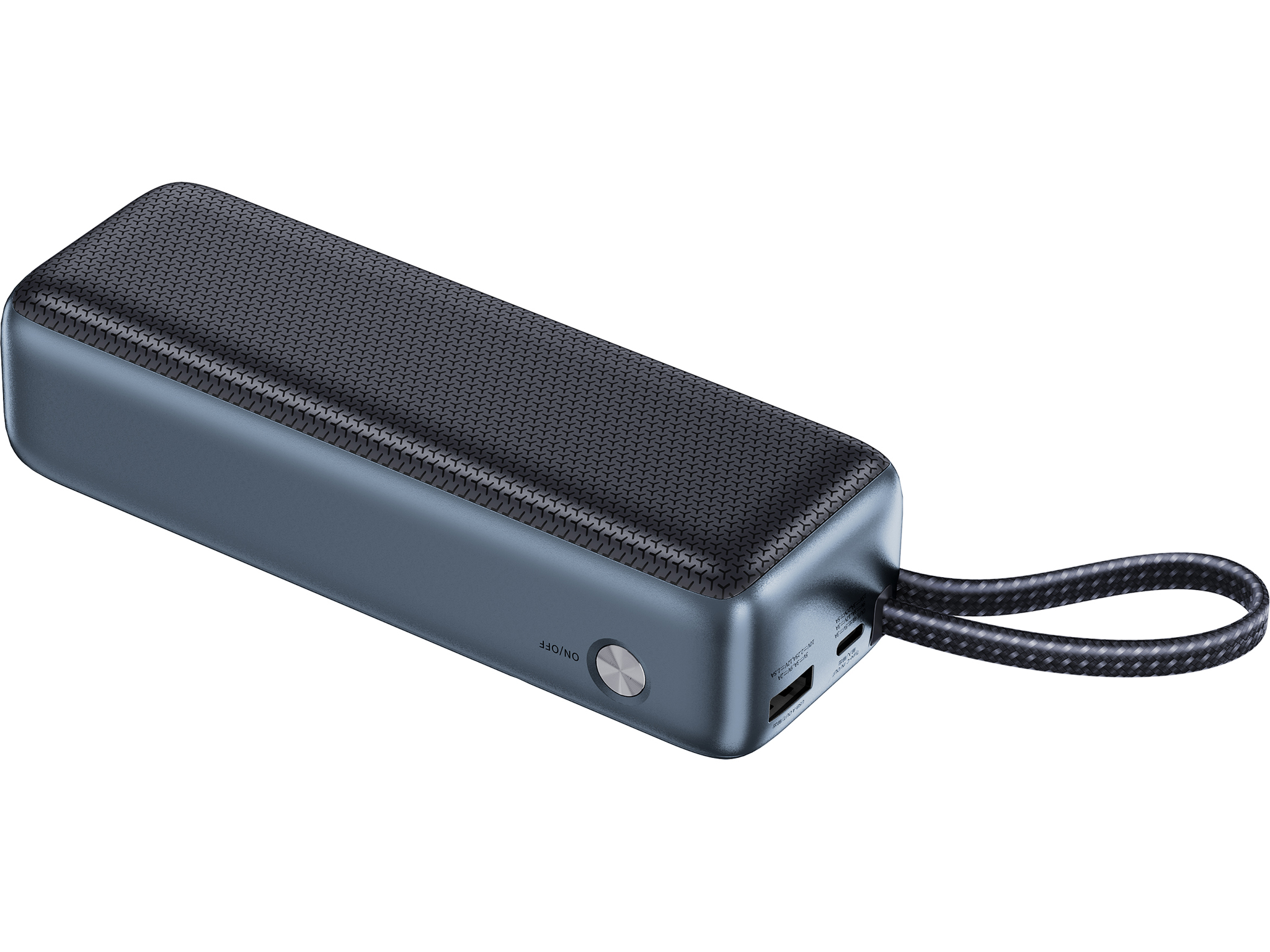 Sandberg 421-30 All-in1 Powerbank 20000 PD130W