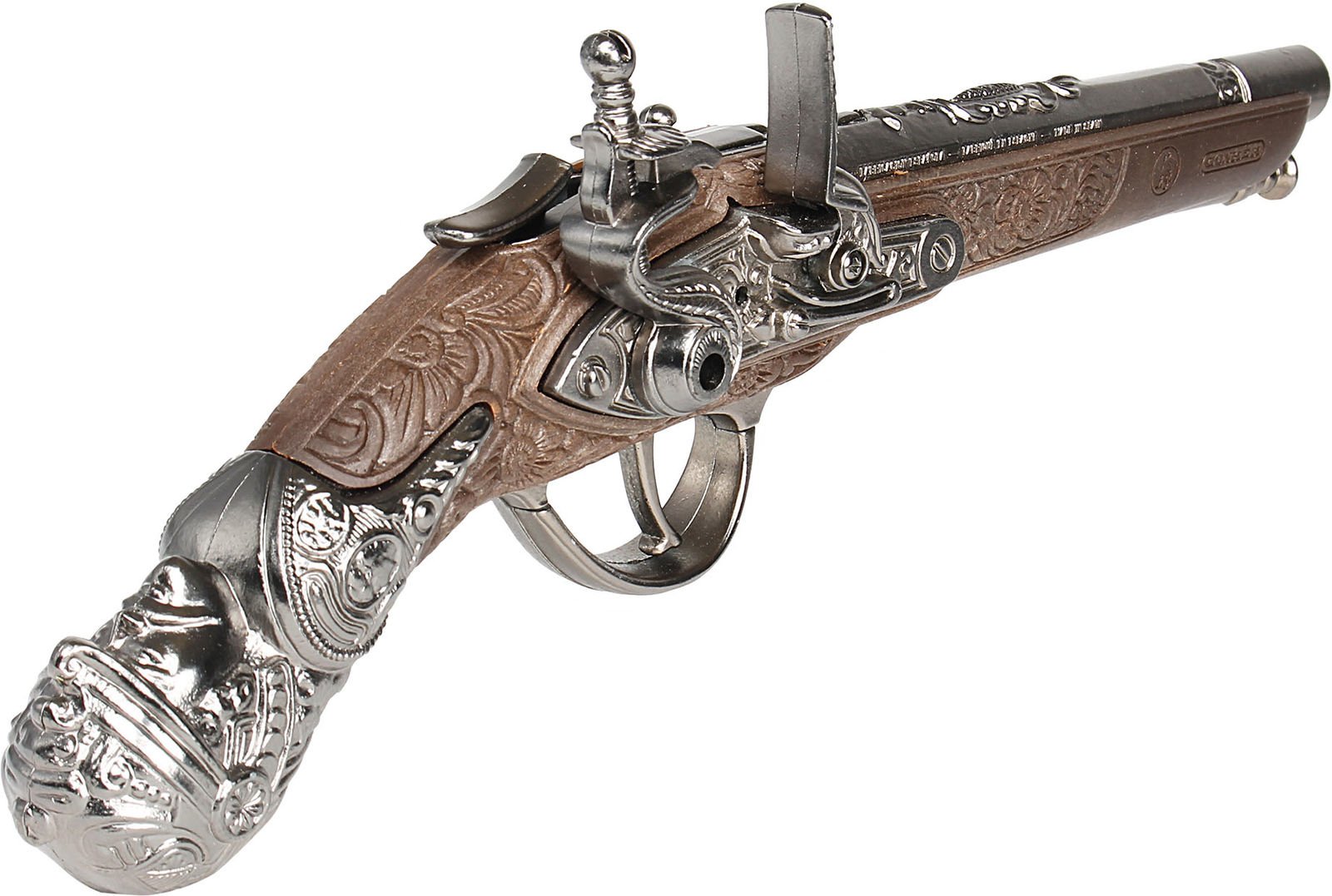 Gonher - Pirate Gun (42985)