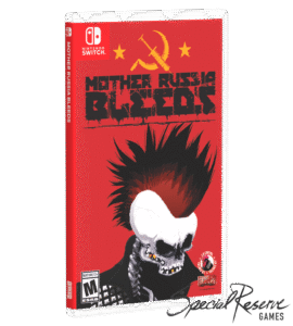 Mother Russia Bleeds (Limited Run) (Import)