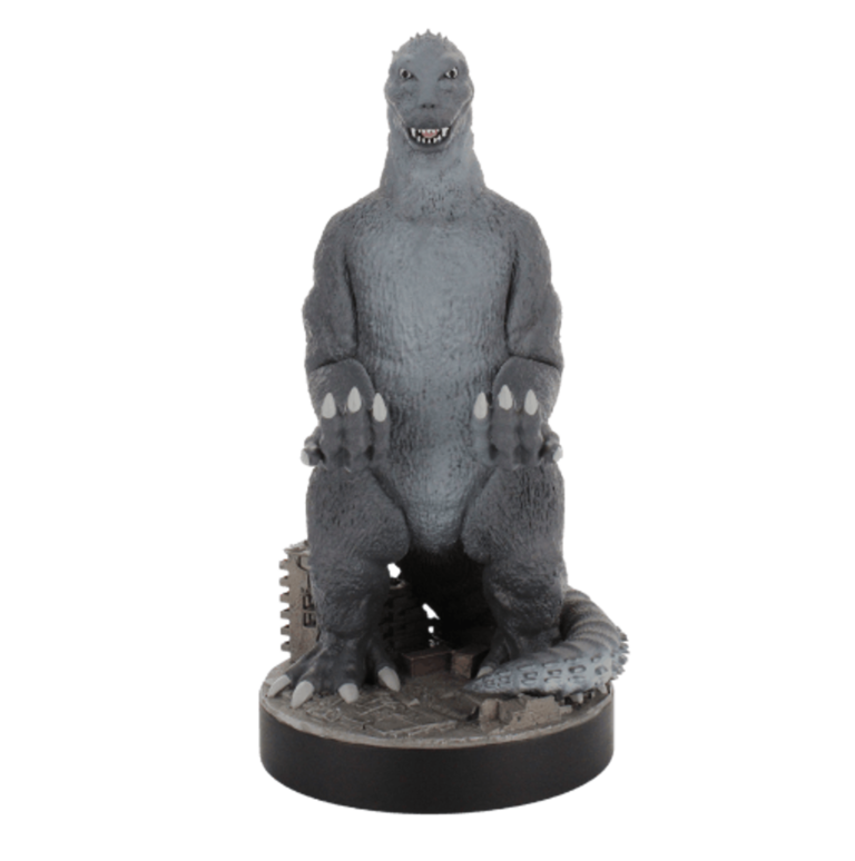 Cable Guys – Toho Gojira (King Of Monsters)