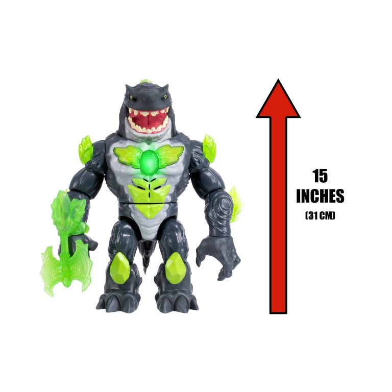 Beast Lab – Shark Beast (20292)