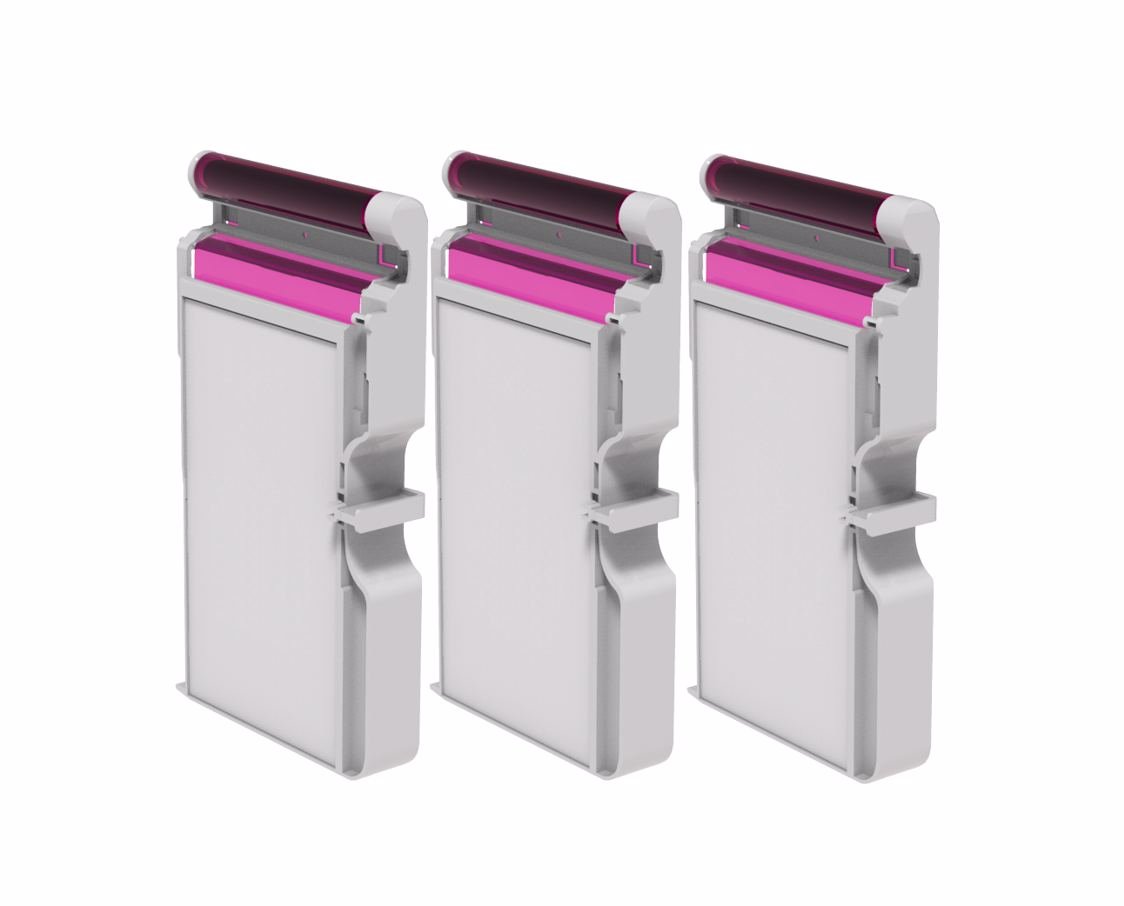 Kodak - CARTRIDGE 2,1X3,4" 30-PACK