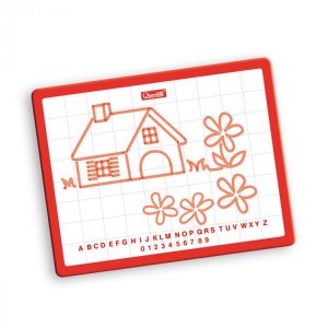 Quercetti - Magneta ABC (28521100)