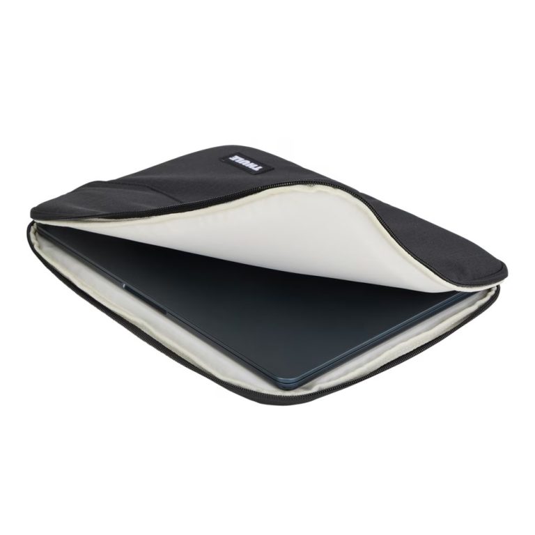 Thule 5454 Lithos Sleeve 13 MacBook Black