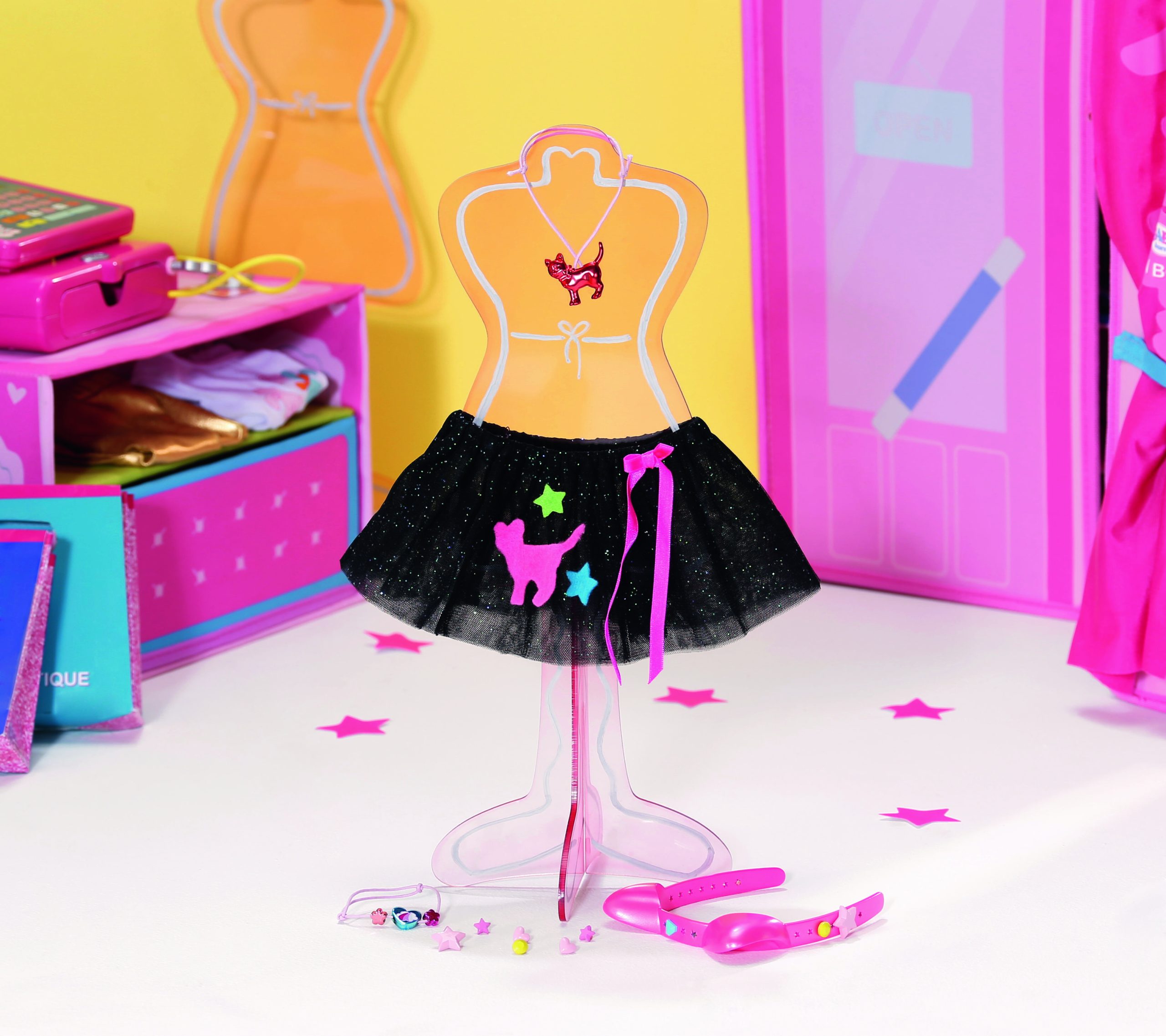 BABY born - Boutique Tutu Set (825471)