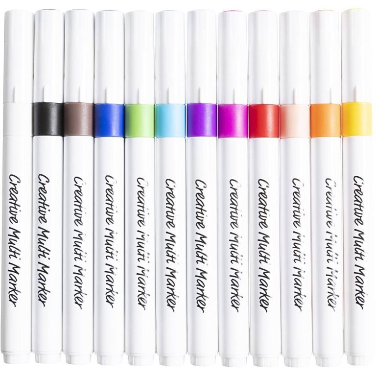 DIY Kit – Creative Multi Marker (39385)