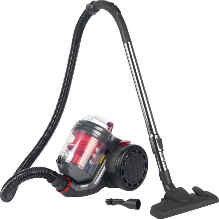 Beldray BEL0700TBVDE Compact Pet Plus