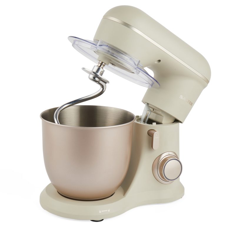 Salter EK5511SBOFVDE Bakes Stand Mixer