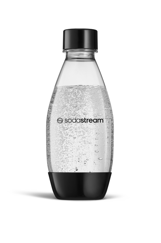 Sodastream - 2 x 0.5L TWIN Fuse DWS