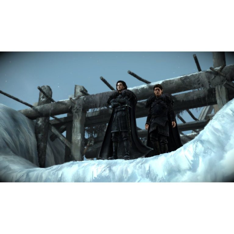Game of Thrones – A Telltale Games Series (Import)