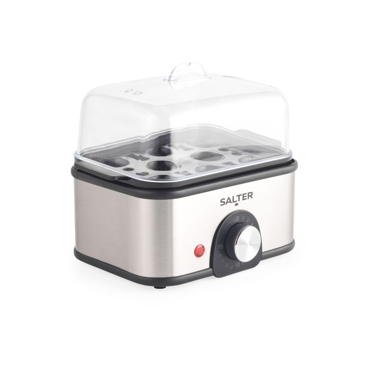 Salter EK6213VDE Multil Egg Cooker