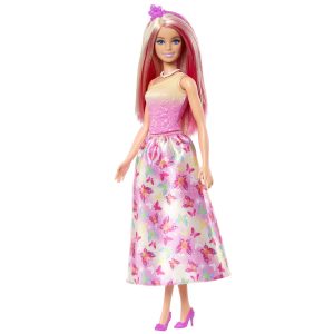 Barbie - Barbie Core Royals Pink (HRR08)