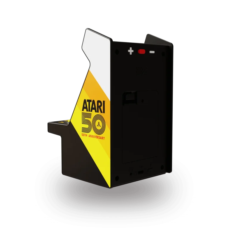 MY ARCADE – ATARI MICRO PLAYER PRO