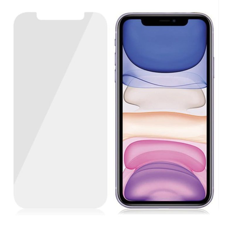 PanzerGlass – Screen Protector Apple iPhone 11 – XR – Standard Fit