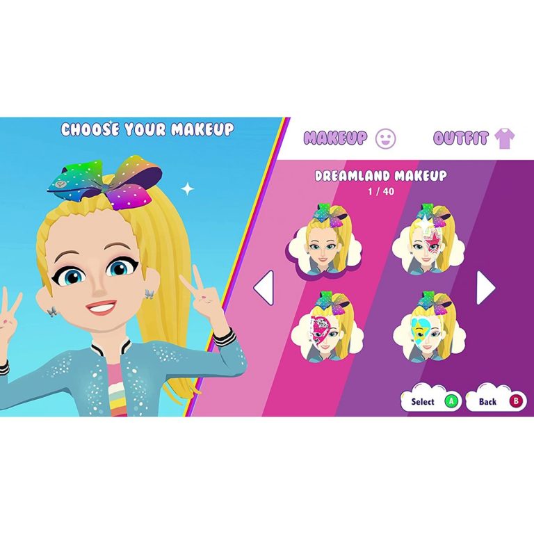 JoJo Siwa: Worldwide Party