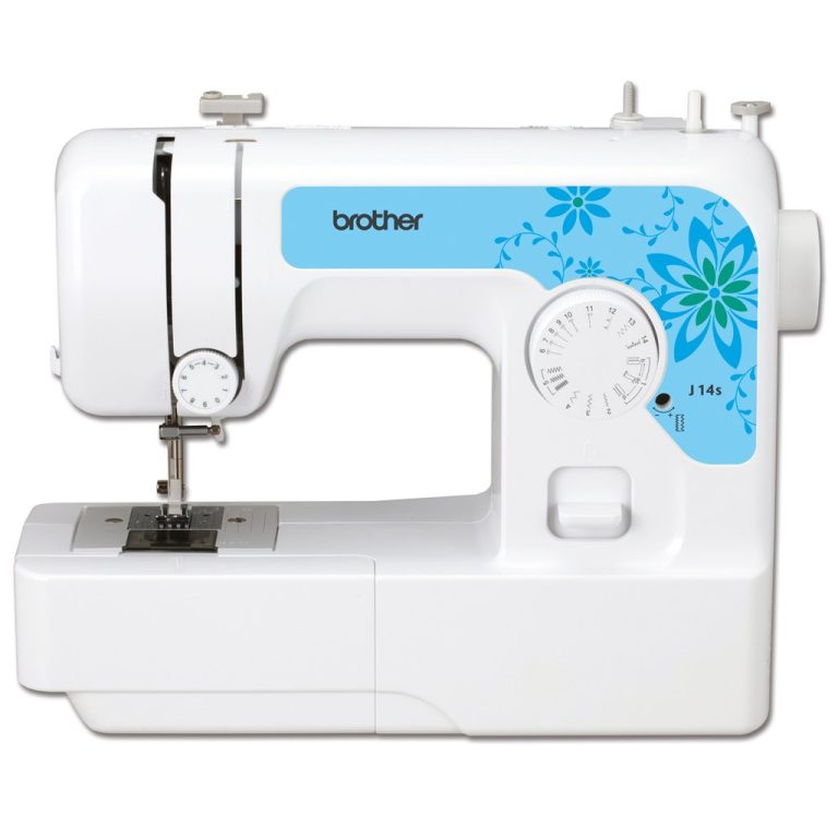 Brother – J14S Mechanical Sewing Machine