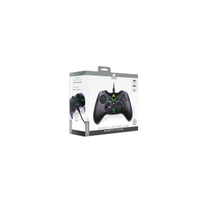 Freaks and Geeks - Black Wired Controller for PC with 3M Cable