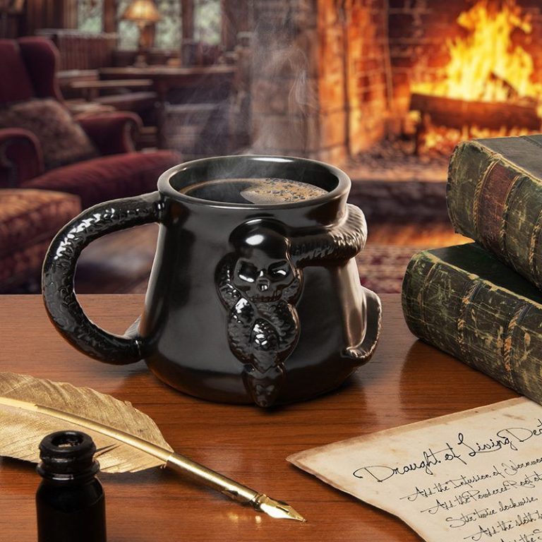 Paladone Dark Mark Mug