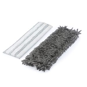 Beldray LA00000184UFEU7  Anti-bac Twist Flat Mop & Refill Head