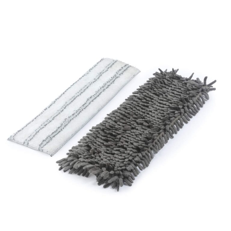 Beldray LA00000184UFEU7  Anti-bac Twist Flat Mop & Refill Head