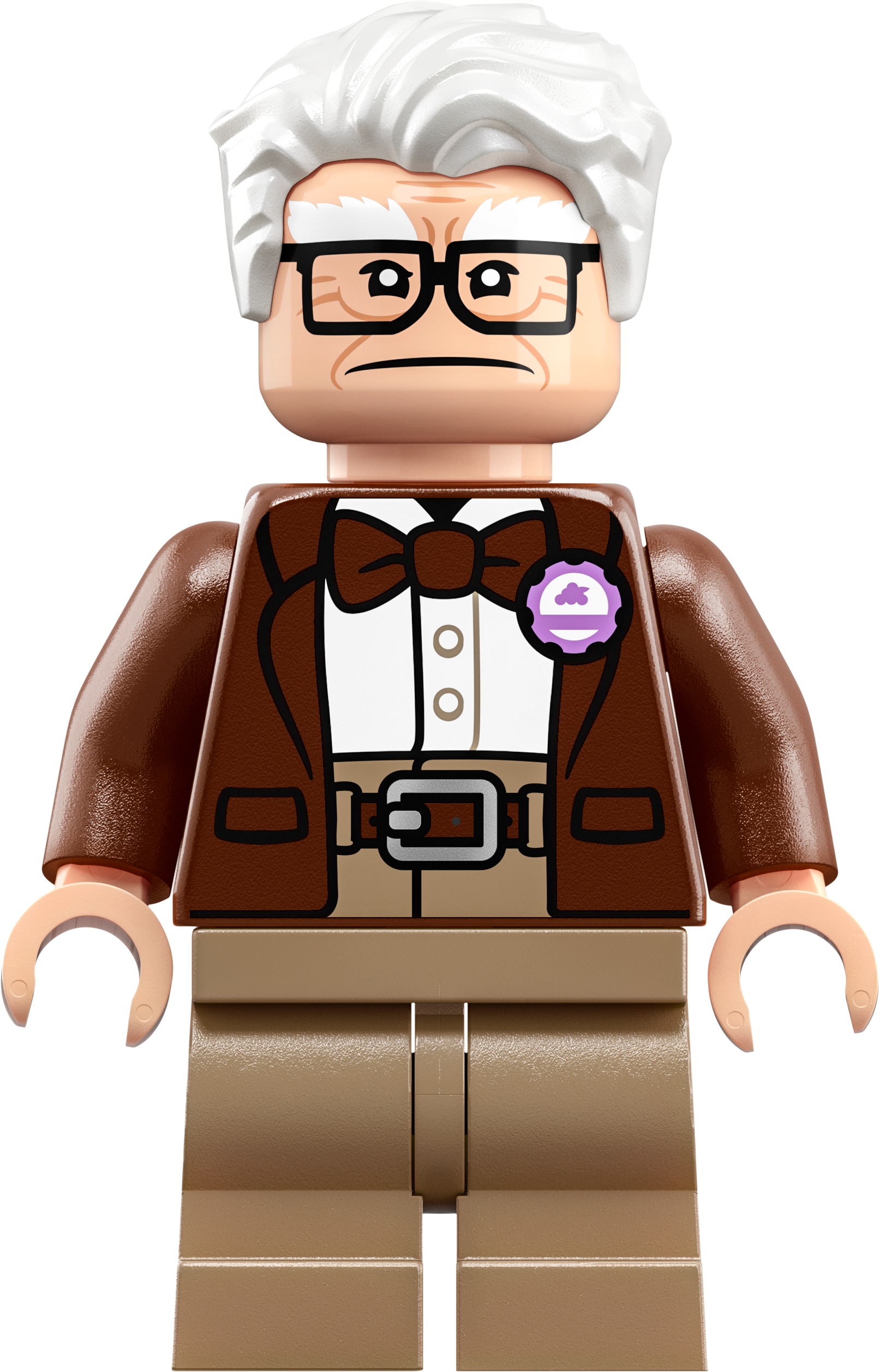 LEGO - Disney Pixar - ’Up’ House (43217)