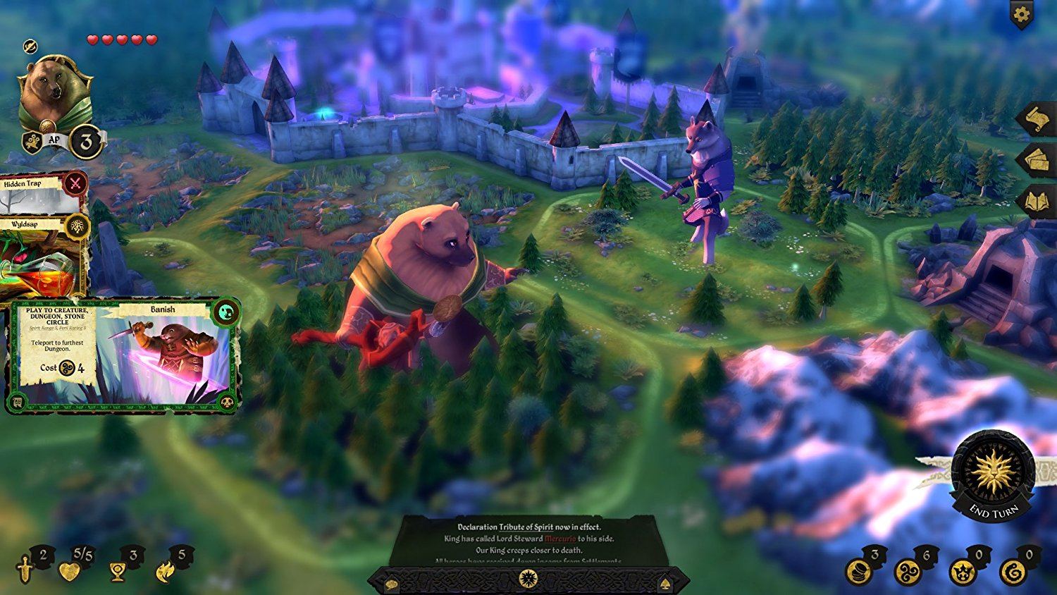 Armello - Special Edition (Import)