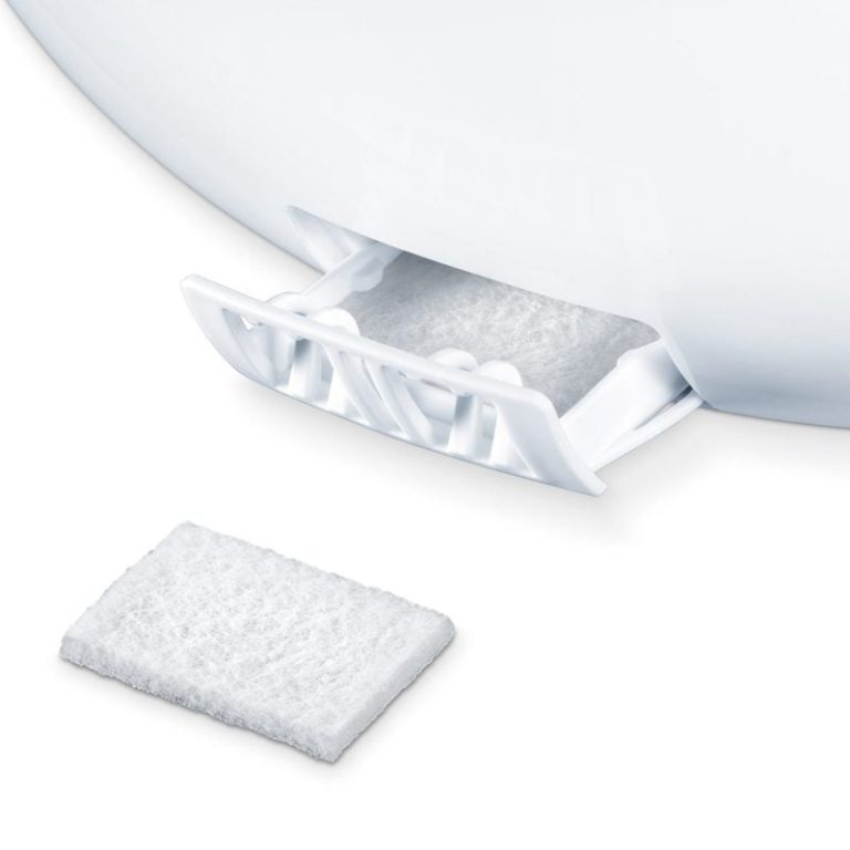 Beurer – LB 37 Air Humidifier – White – 3 Years Warranty
