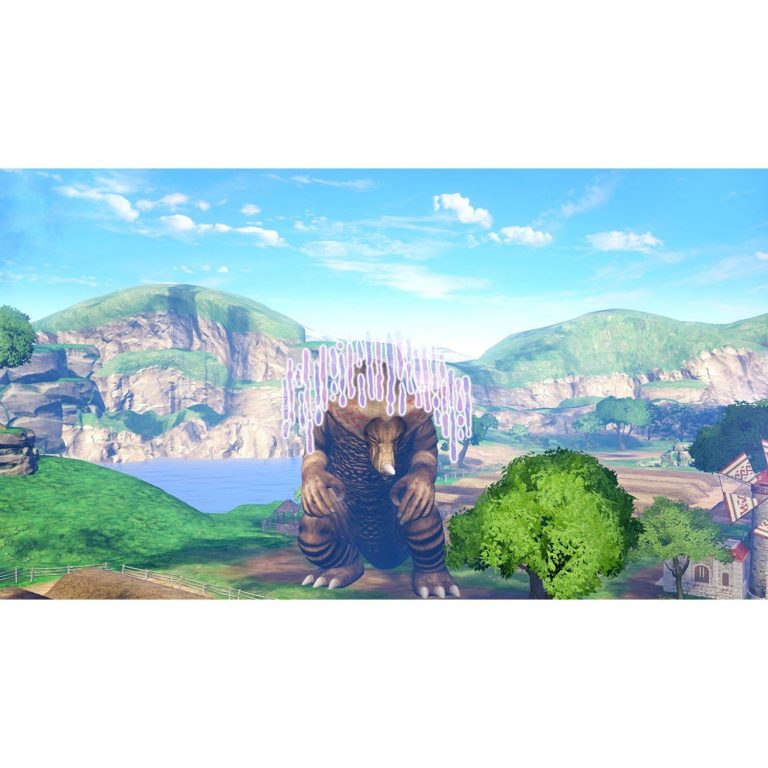 Ultra Kaiju Monster Rancher (Import)