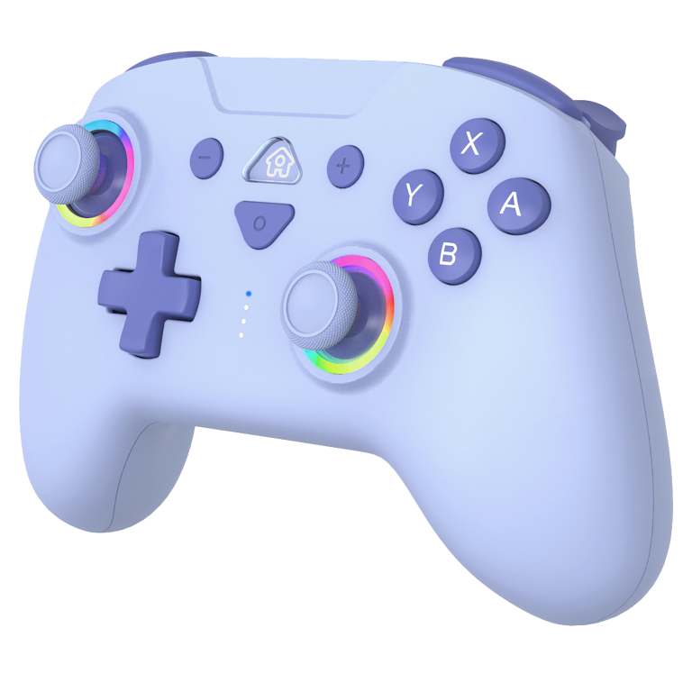Subsonic Wireless Controller + Led SWITCH