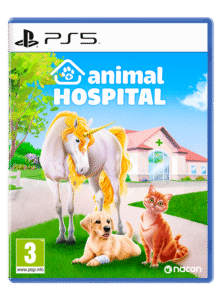 Animal Hospital