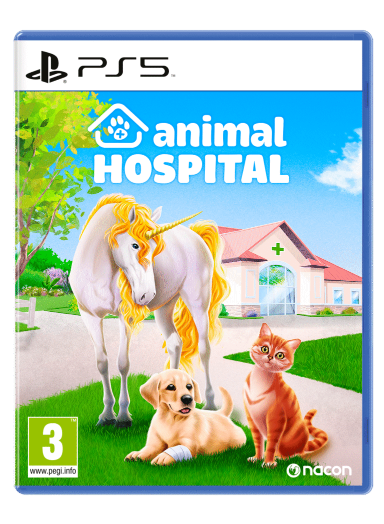 Animal Hospital