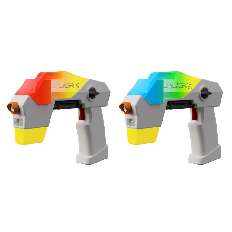 Laser X – Revolution Ultra Micro B2 Blaster (20333)