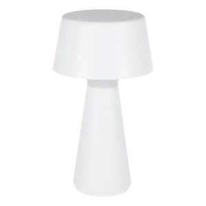 EGLO HUESA Table Lamp – Touch Control & USB-C Charging