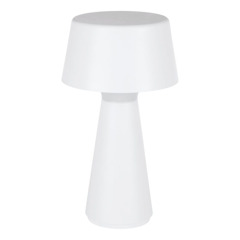 EGLO HUESA Table Lamp – Touch Control & USB-C Charging