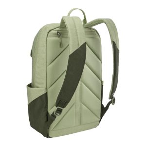 Thule 5453 Lithos Backpack 20L Quiet Green/Darkest Green