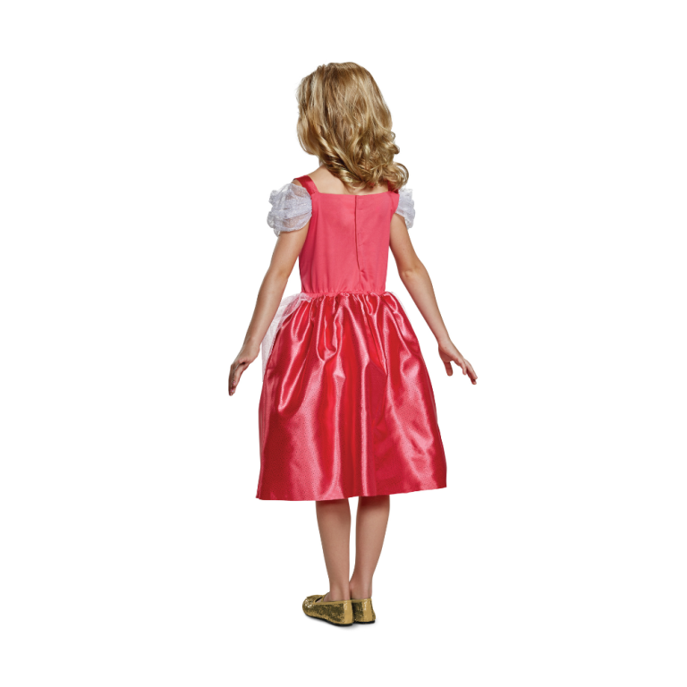 Disguise – Classic Costume – Aurora (104 cm) (140589M)