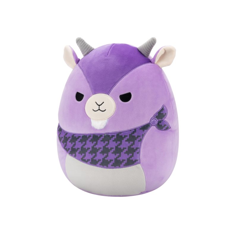 Squishmallows – 30 cm – Shirley Goat