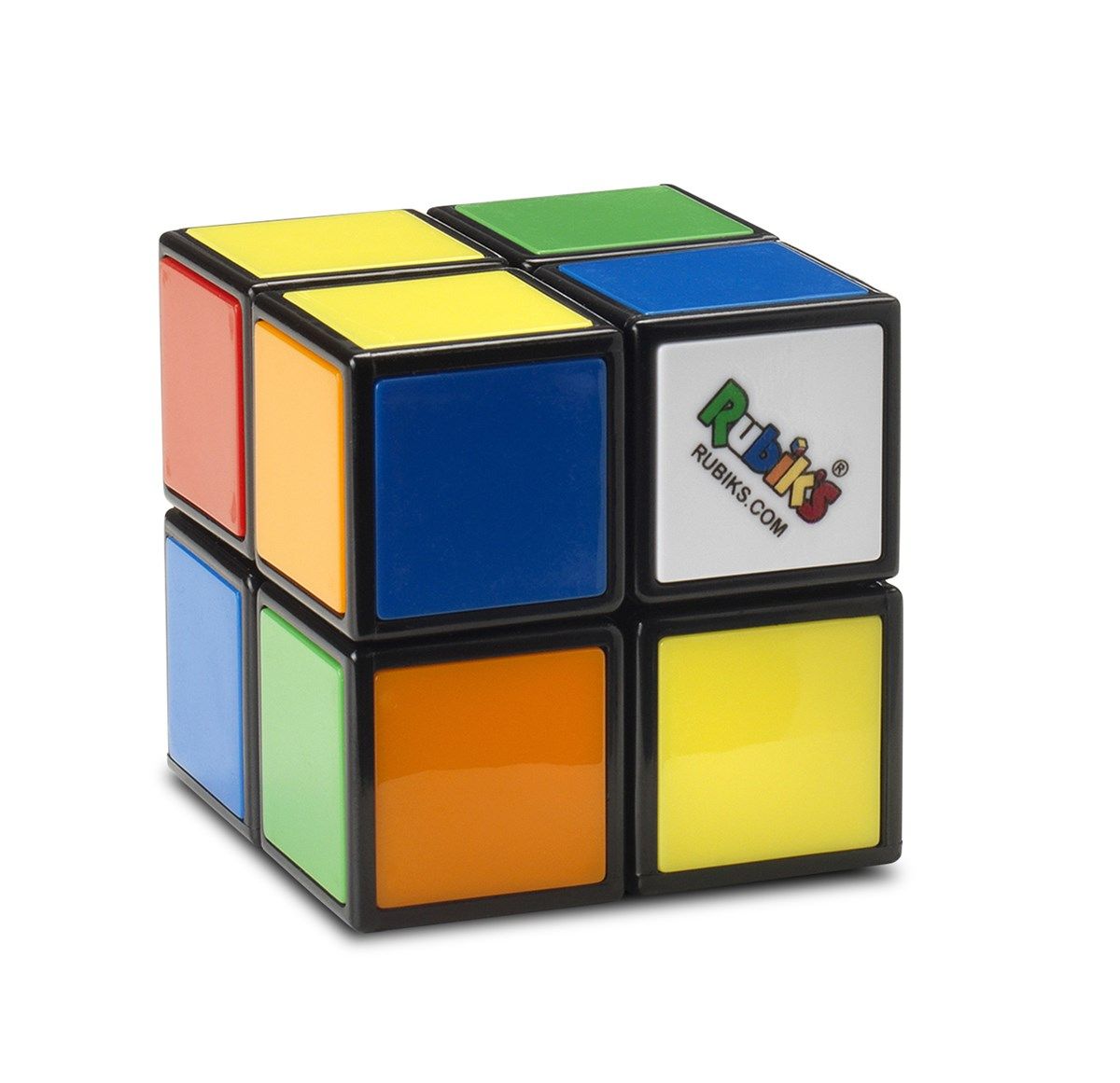 Rubiks - Family Pack Cubes (6063033)