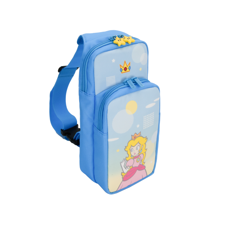 Adventure Pack (City Pop Peach) for Nintendo Switch™