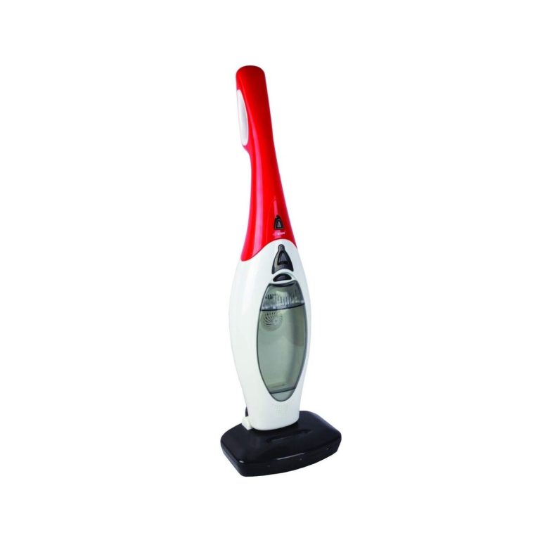 Red Box – Vacuum cleaner W. sound (16290)