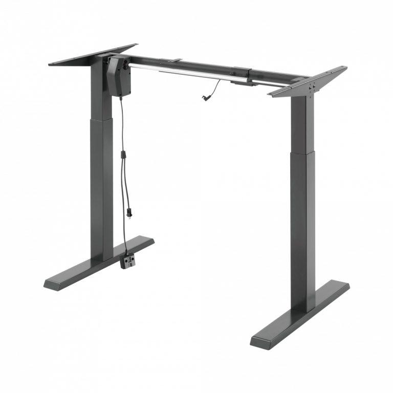 White Shark Gaming Desk Dark Force
