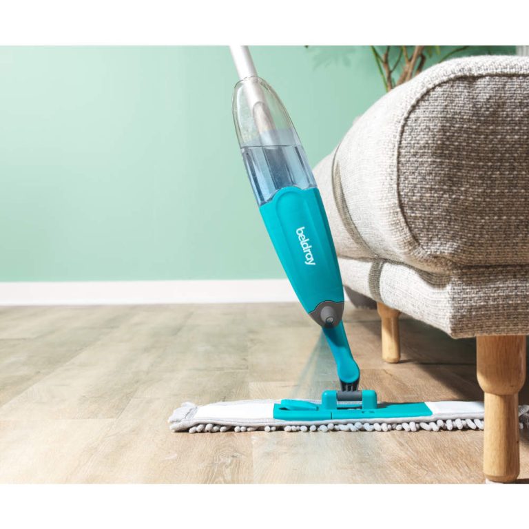 Beldray LA00000033UFEU7 Anti-bac Triple XL Action Spray Mop