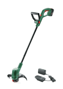 Bosch - AKKU Trimmer - Easy 23CM 18V 2,0AH ( Battery & Charger Included )