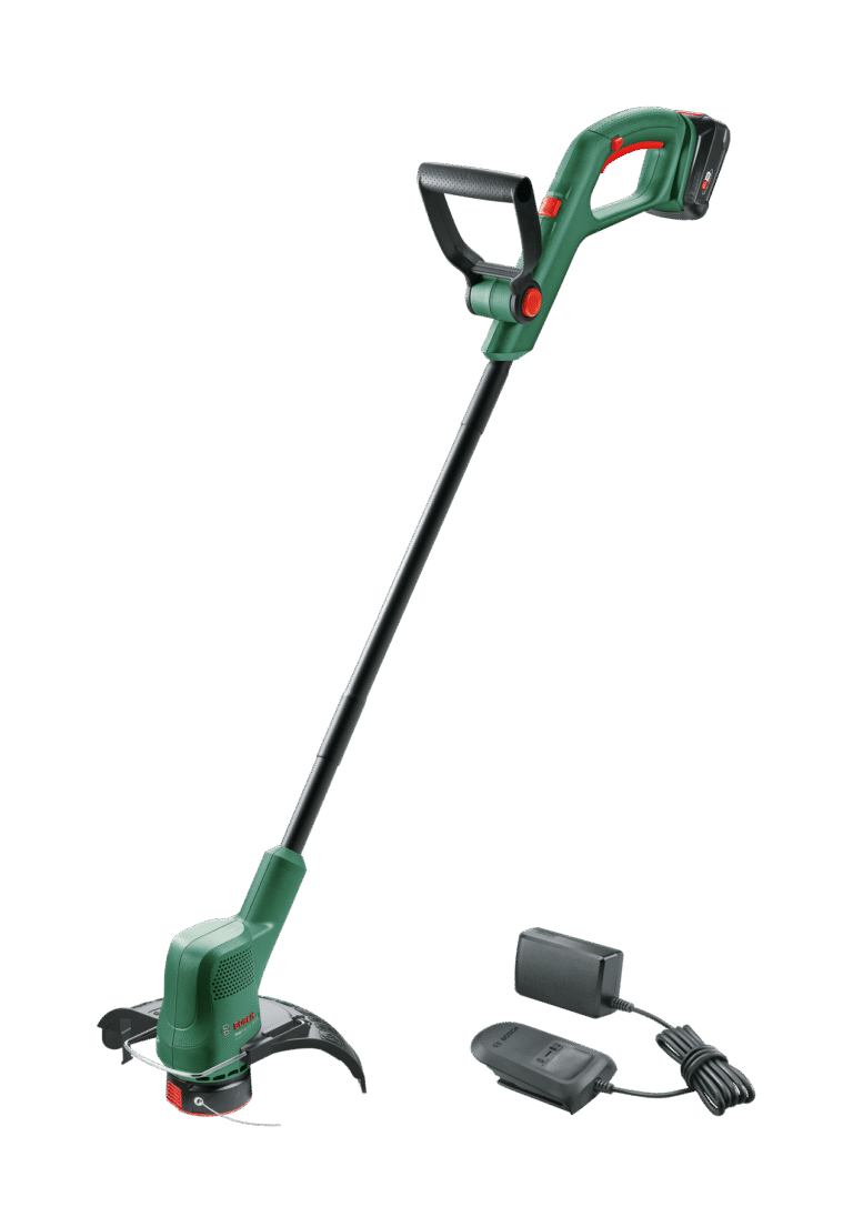 Bosch – AKKU Trimmer – Easy 23CM 18V 2,0AH ( Battery & Charger Included )