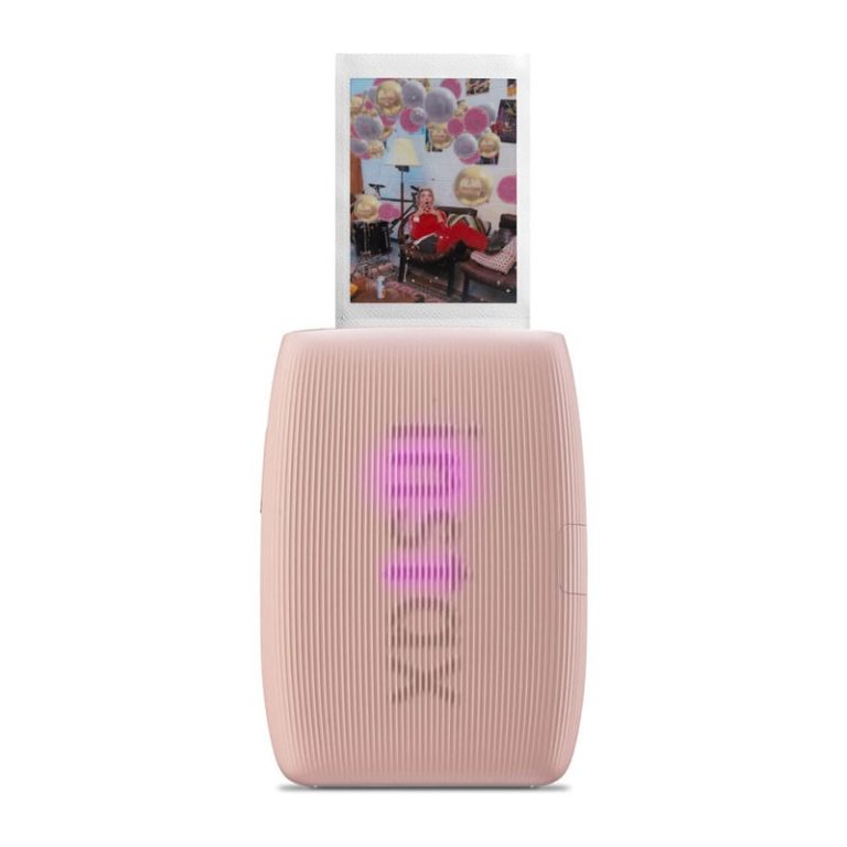 Fuji – Instax mini Link3 Smartphone printer