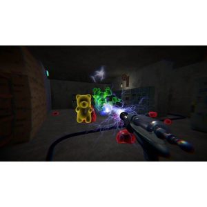 Goosebumps: Dead of Night (Code in a box)