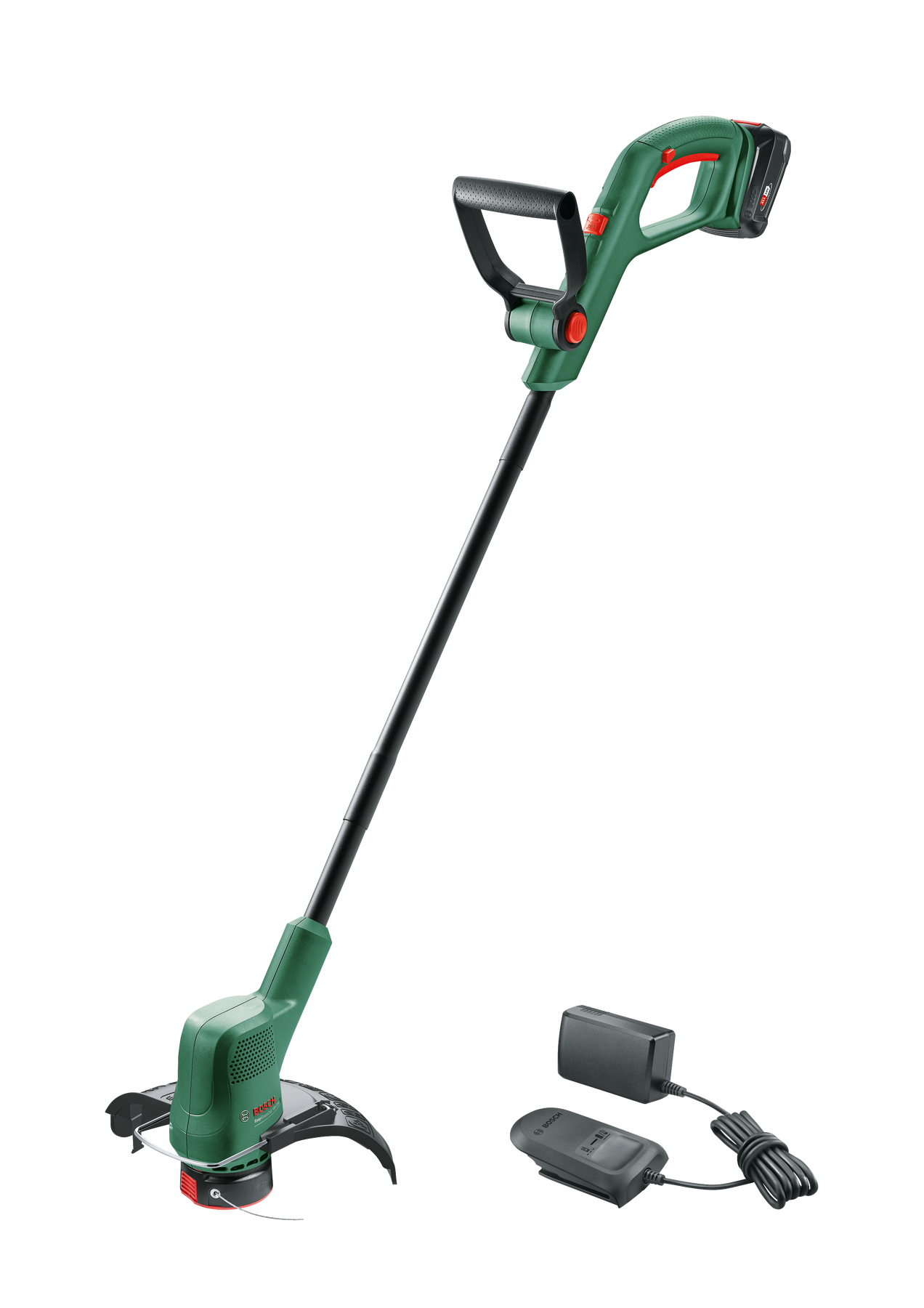 Bosch - AKKU Trimmer - Easy 23CM 18V 2,0AH ( Battery & Charger Included )