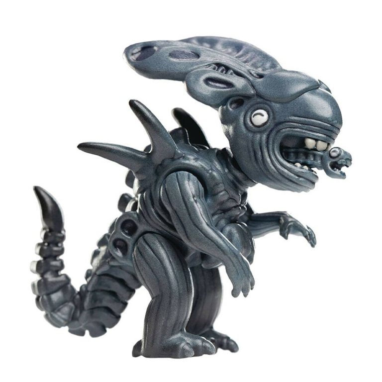 Alien – Queen Figure Micro Epic