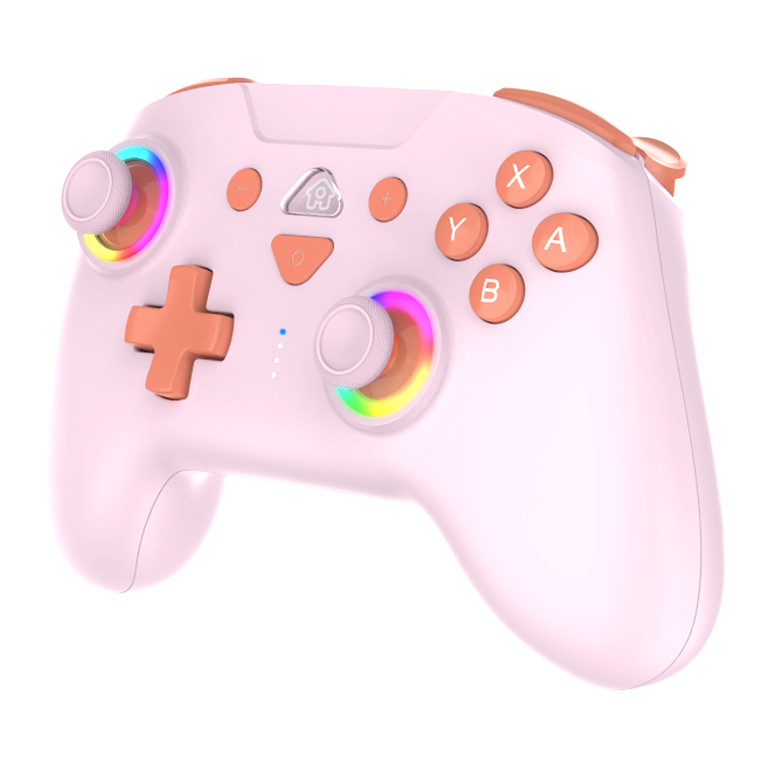 Subsonic Wireless Controller + Led SWiTCH
