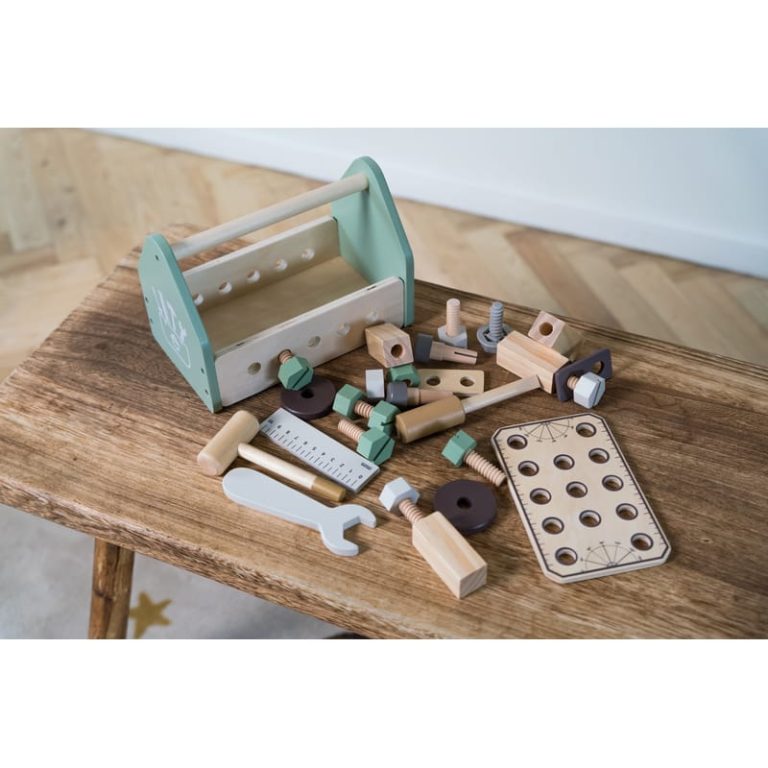 Dantoy – Toolbox (4779)